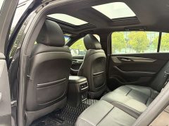 Cadillac CT5 facelift 28T luxury - фото 9