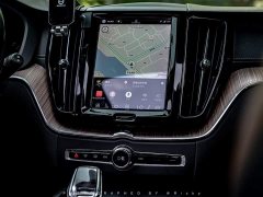 Volvo XC60 B5 four-wheel drive Zhiyuan Deluxe Edition - фото 6