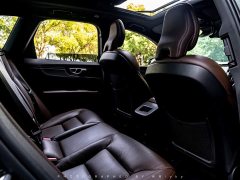 Volvo XC60 B5 four-wheel drive Zhiyuan Deluxe Edition - фото 8