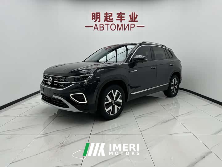 Lexus Tanyue 280TSI two-wheel drive luxury Plus advanced version - автомобиль из Китая