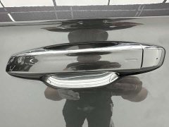 Lexus Tanyue 280TSI two-wheel drive luxury Plus advanced version - фото 11
