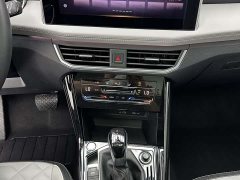 Lexus Tanyue 280TSI two-wheel drive luxury Plus advanced version - фото 16