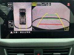 Lexus Tanyue 280TSI two-wheel drive luxury Plus advanced version - фото 17