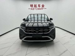 Lexus Tanyue 280TSI two-wheel drive luxury Plus advanced version - фото 2