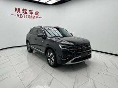 Lexus Tanyue 280TSI two-wheel drive luxury Plus advanced version - фото 3