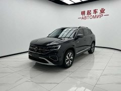 Lexus Tanyue 280TSI two-wheel drive luxury Plus advanced version - фото 4