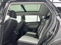 Lexus Tanyue 280TSI two-wheel drive luxury Plus advanced version - фото 6