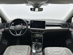 Lexus Tanyue 280TSI two-wheel drive luxury Plus advanced version - фото 7