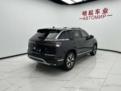 Lexus Tanyue 280TSI two-wheel drive luxury Plus advanced version - фото 9