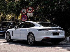 Porsche Panamera 2.9T - фото 11