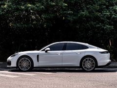 Porsche Panamera 2.9T - фото 2