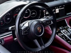 Porsche Panamera 2.9T - фото 4