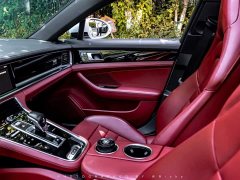 Porsche Panamera 2.9T - фото 6
