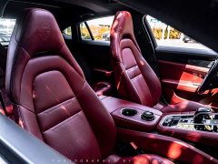 Porsche Panamera 2.9T - фото 7