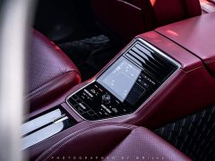 Porsche Panamera 2.9T - фото 9