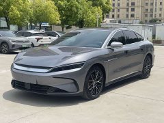BYD Han DM-i 125KM premium - фото 1