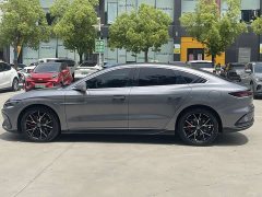 BYD Han DM-i 125KM premium - фото 15