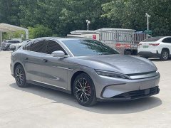 BYD Han DM-i 125KM premium - фото 4