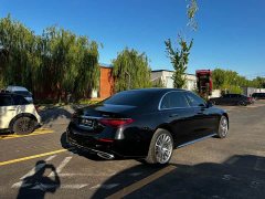 Mercedes-Benz S-Class facelift S 450 L 4MATIC - фото 4