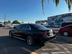 Mercedes-Benz S-Class facelift S 450 L 4MATIC - фото 5