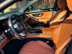Mercedes-Benz S-Class facelift S 450 L 4MATIC - фото 6