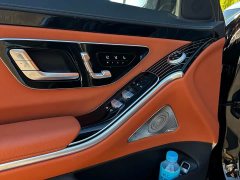 Mercedes-Benz S-Class facelift S 450 L 4MATIC - фото 9