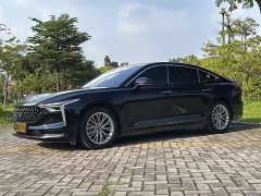 Bestune B70 3rd Gen 1.5T Automatic Enjoyment Edition - фото 1