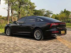 Bestune B70 3rd Gen 1.5T Automatic Enjoyment Edition - фото 10