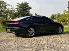 Bestune B70 3rd Gen 1.5T Automatic Enjoyment Edition - фото 11