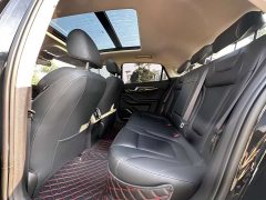 Bestune B70 3rd Gen 1.5T Automatic Enjoyment Edition - фото 14