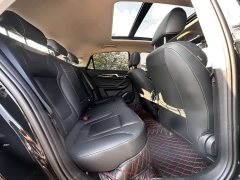 Bestune B70 3rd Gen 1.5T Automatic Enjoyment Edition - фото 15