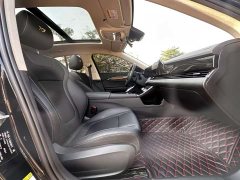 Bestune B70 3rd Gen 1.5T Automatic Enjoyment Edition - фото 16