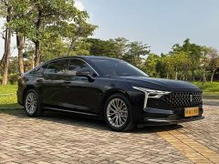 Bestune B70 3rd Gen 1.5T Automatic Enjoyment Edition - фото 3