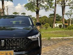 Bestune B70 3rd Gen 1.5T Automatic Enjoyment Edition - фото 4