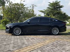 Bestune B70 3rd Gen 1.5T Automatic Enjoyment Edition - фото 5