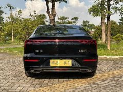 Bestune B70 3rd Gen 1.5T Automatic Enjoyment Edition - фото 9