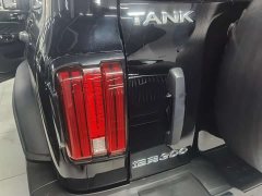 Tank 300 2021 Off-Road Version 2.0T Conqueror - фото 18