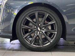 Cadillac CT4 28T Premium Luxury - фото 12