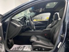 Cadillac CT4 28T Premium Luxury - фото 13