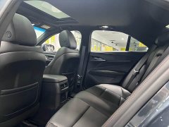 Cadillac CT4 28T Premium Luxury - фото 15