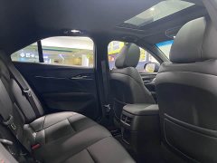 Cadillac CT4 28T Premium Luxury - фото 16