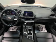 Cadillac CT4 28T Premium Luxury - фото 18