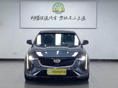 Cadillac CT4 28T Premium Luxury - фото 2