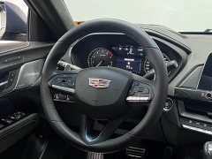 Cadillac CT4 28T Premium Luxury - фото 20