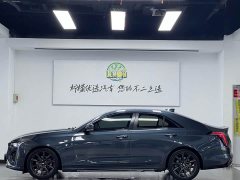 Cadillac CT4 28T Premium Luxury - фото 4