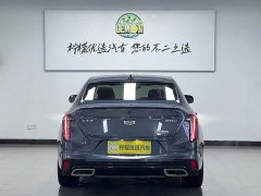 Cadillac CT4 28T Premium Luxury - фото 5