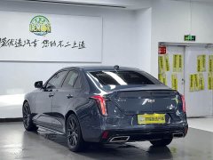 Cadillac CT4 28T Premium Luxury - фото 6