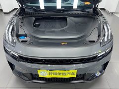 Lynk & Co 06 2023 Remix 1.5T Pro - фото 10