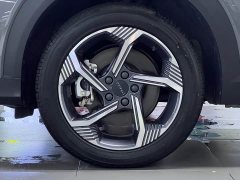 Lynk & Co 06 2023 Remix 1.5T Pro - фото 11