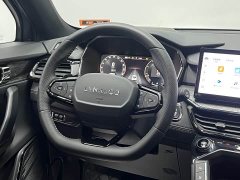Lynk & Co 06 2023 Remix 1.5T Pro - фото 18